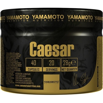 Yamamoto Caesa 40 kapsúl