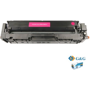 HP CF543X - renovované