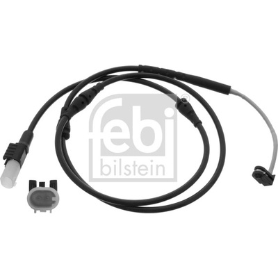 Vystrazny kontakt, opotrebeni oblozeni FEBI BILSTEIN 47370
