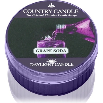 Country Candle Grape Soda 42 g