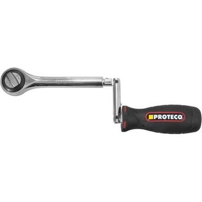 PROTECO račňa prepínacia 3/8" SPEED 43.380-21