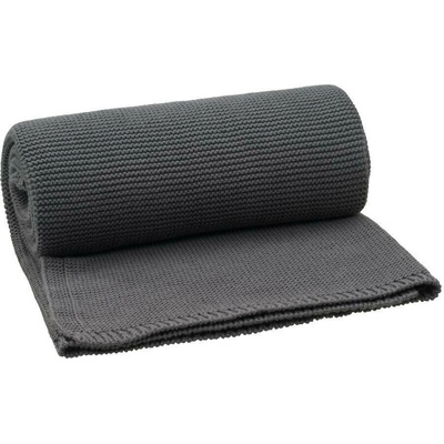 Fresk Deka Bavlna Dark Grey