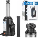 Geko Hever hydraulický 20t