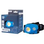 m-tech ilpro507 led лампа за глава 3w+3w (ilpro507)