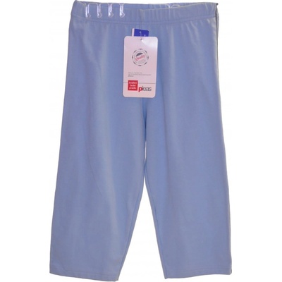 Pleas 129090 800 kalhoty dlouhé modré