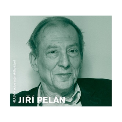 Jiří Pelán - Pelán Jiří