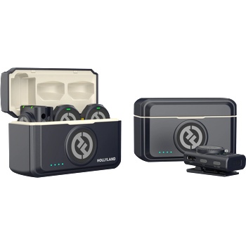 Image 1 of Hollyland Lark M2 Combo