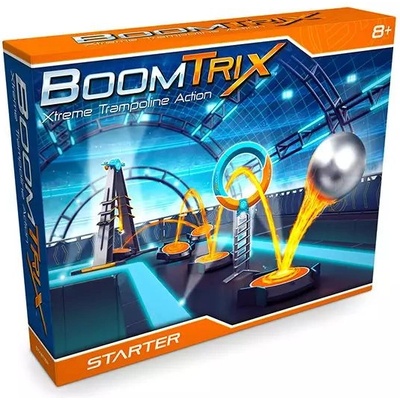 Goliath Стартер комплект, Boomtrix (80635)