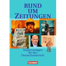 Rund um Zeitungen Fenske Ute Paperback