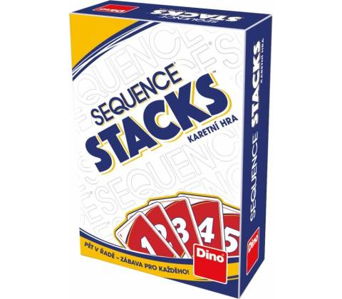 Sequence stacks