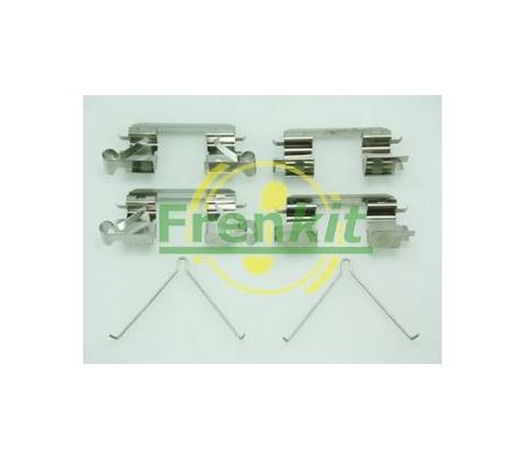 FRE-901811