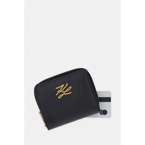 KARL LAGERFELD портфейл дамски от кожа K/AUTOGRAPH (B3W32007)