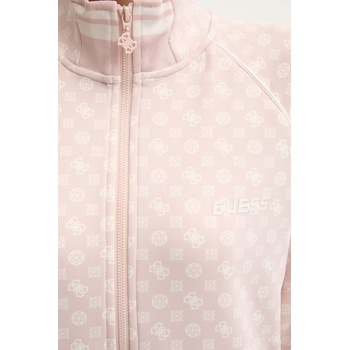 GUESS Суичър Guess AGGIE (V5YQ03.KB212)