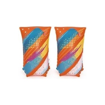 Bestway ръкави Bestway Многоцветен Оранжев 30 x 15 cm (1 броя)