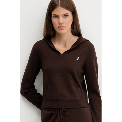 Juicy Couture Пуловер Juicy Couture (JCGAS225016)