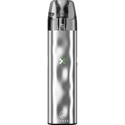 Elf Bar ELFX Mini Pod Kit 1000 mAh Pink