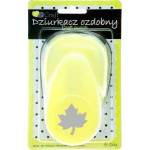 DALPRINT Decorative hole punch 5cm maple