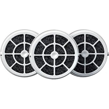 Laica Филтър за бутилка LAICA Fast Disk 3 бр (FD03A)