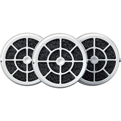 Laica Филтър за бутилка LAICA Fast Disk 3 бр (FD03A)