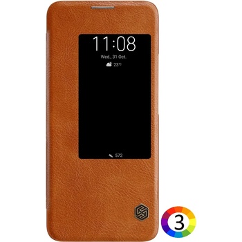 Image 1 of Huawei Mate 20 Pro Nillkin Window калъф и Протектор