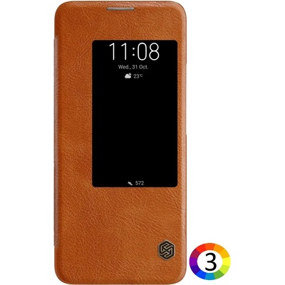 Huawei Mate 20 Pro Nillkin Window калъф и Протектор