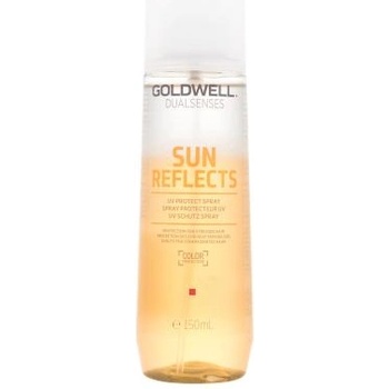 Goldwell Dualsenses Sun Reflects UV Protect Spray двуфазен защитен спрей за коса с uv защита 150 ml за жени