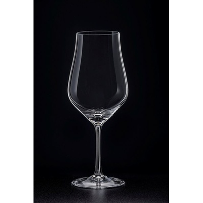 Crystalex sklenice na víno TULIPA 6 x 450 ml