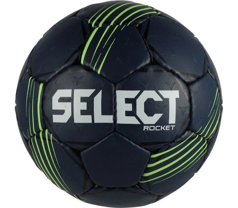 Select ROCKET