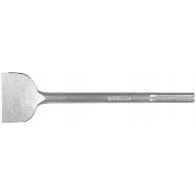 GRAPHITE Sekáč plochý SDS Max 75x300 mm 57H549
