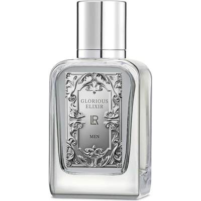 LR Glorious Elixir parfémovaná voda pánská 100 ml