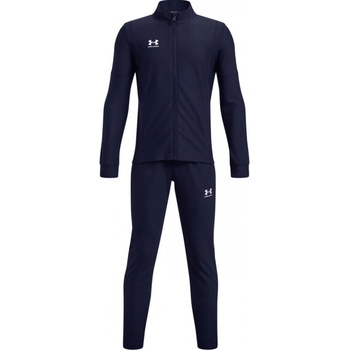 Under Armour Комплект Under Armour UA B's Challenger Tracksuit-BLU 1379708-410 Размер YMD