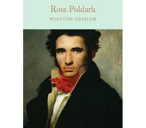 Ross Poldark