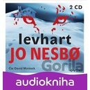 Levhart Jo Nesbo