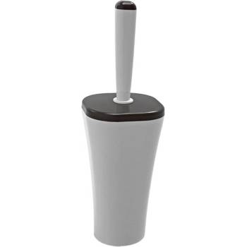 Image 1 of Planet PLANET-Четка за тоалетна "Papillon" СИВО (UP 167) (0133356)