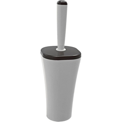 Planet PLANET-Четка за тоалетна "Papillon" СИВО (UP 167) (0133356)