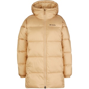 Columbia Дамско яке парка Columbia Women's Puffect II Mid Hooded Jacket Parka - Canoe - размер XS (104-4602-0511)