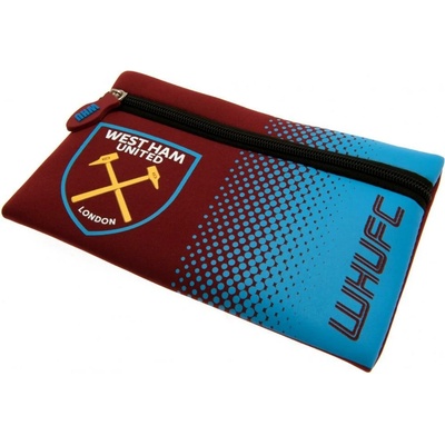 Fan-shop WEST HAM UNITED Flat Fade