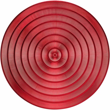 douceur d'intérieur Пластмасова подложка за хранене ø 40 cm Oriental - douceur d'intérieur (1790583)