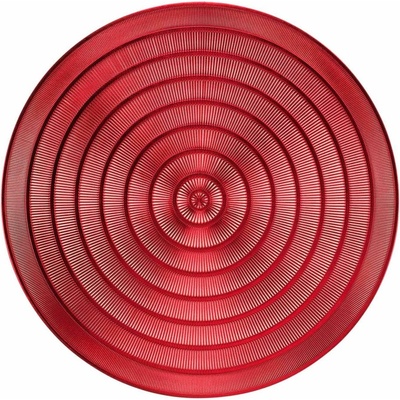 douceur d'intérieur Пластмасова подложка за хранене ø 40 cm Oriental - douceur d'intérieur (1790583)