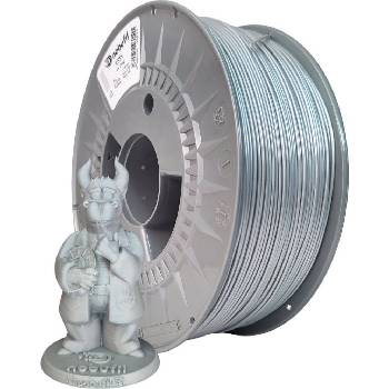 Nobufil ABSx Alu Grey - 1, 75 mm / 1000 g (ABS-R-751-1-010)