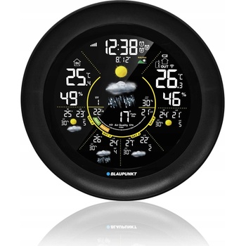Blaupunkt WS65BK APP