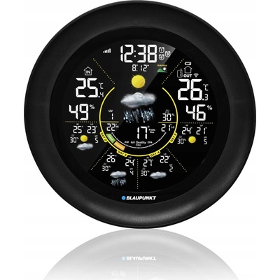 Blaupunkt WS65BK APP