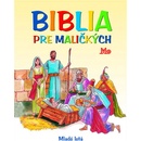 Biblia pre maličkých