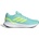 Adidas Мъжки маратонки Adidas Run Falcon 5 Trainers Mens - Aqua/Lmn/Mint
