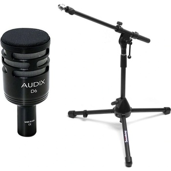 Audix D6