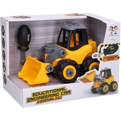 Wiky Винтов товарач 20см