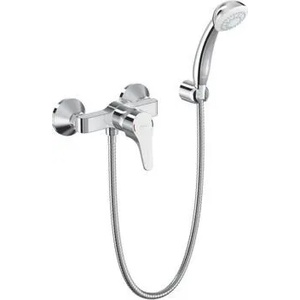 Vidima Смесител стенен за душ с аксесоари, VIDIMA SevaNext - B1924AA /66744 (66744)