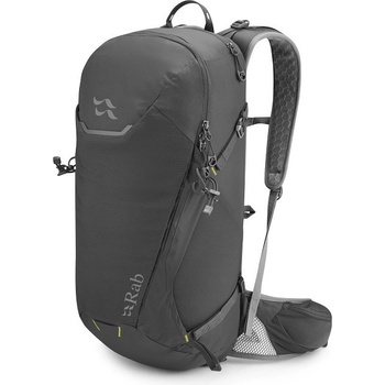 Rab Aeon 27l tmavě šedá