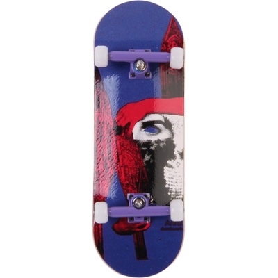 Custom Pro X Antiz Dogma Blue 32/34 mm Fingerboard 32 mm