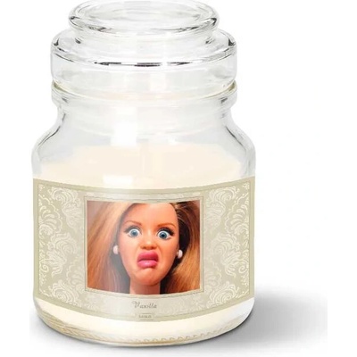 Sablio Znechutená Barbie Meme Barbie 120 g
